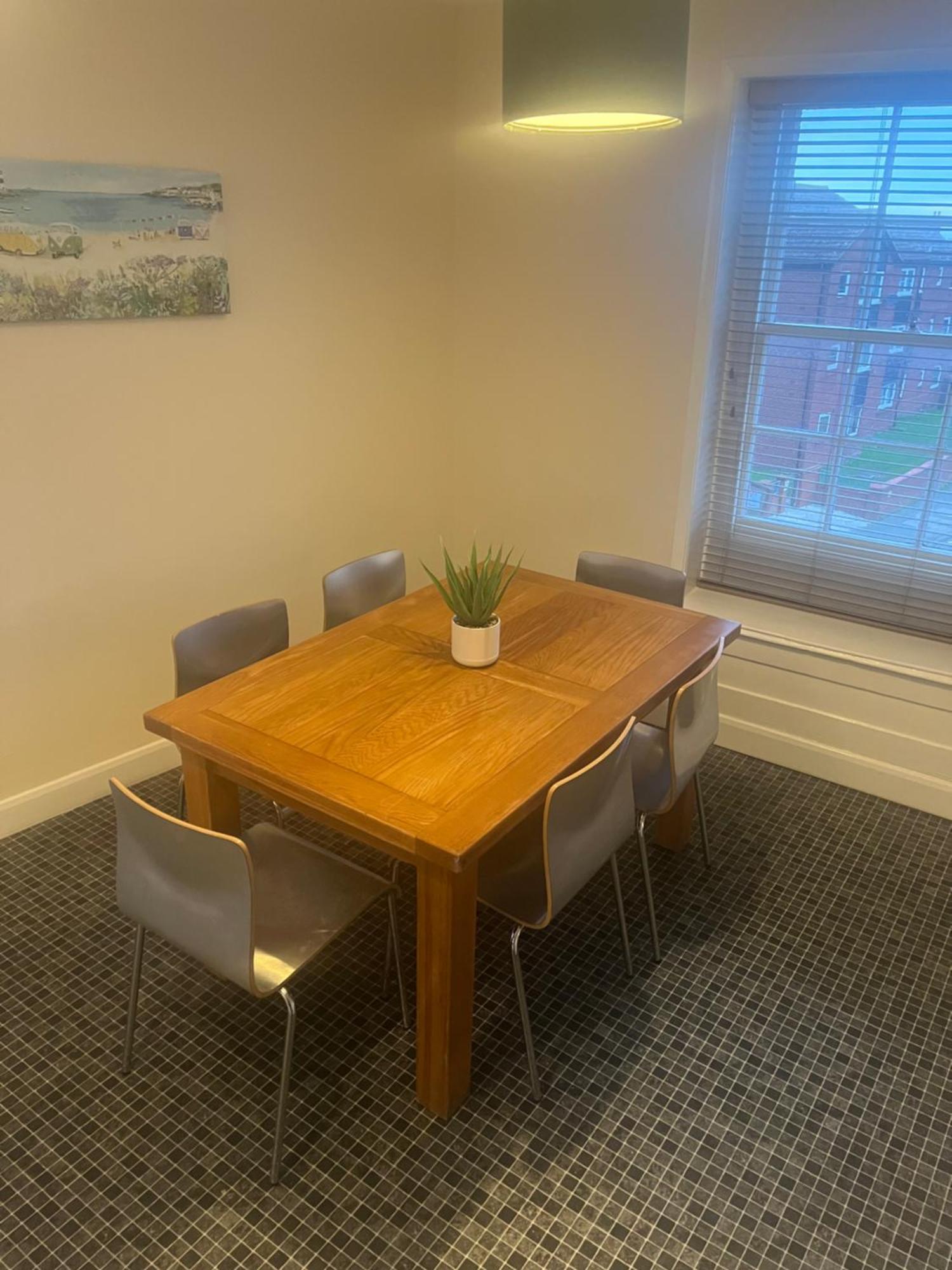 Church View Apartment Great Yarmouth Exteriör bild